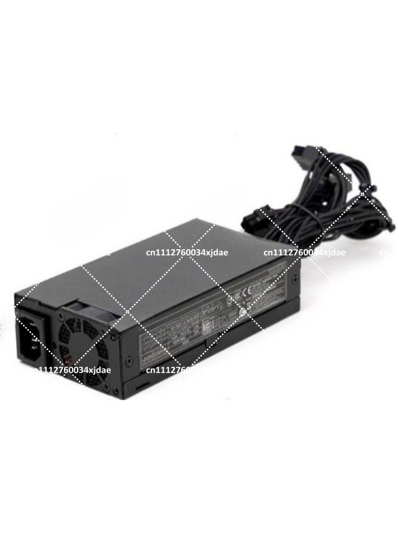 Atx Power Supply 1U Flex 500W - مزود طاقة صغير 500 واط من