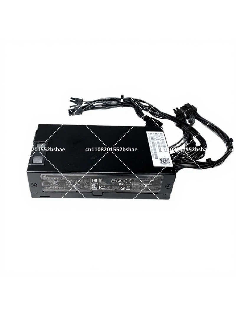 مزود طاقة بلاتينيوم فلكس ATX 1 - مراجعة Atx Power Supply 1U Flex 500W وسعره