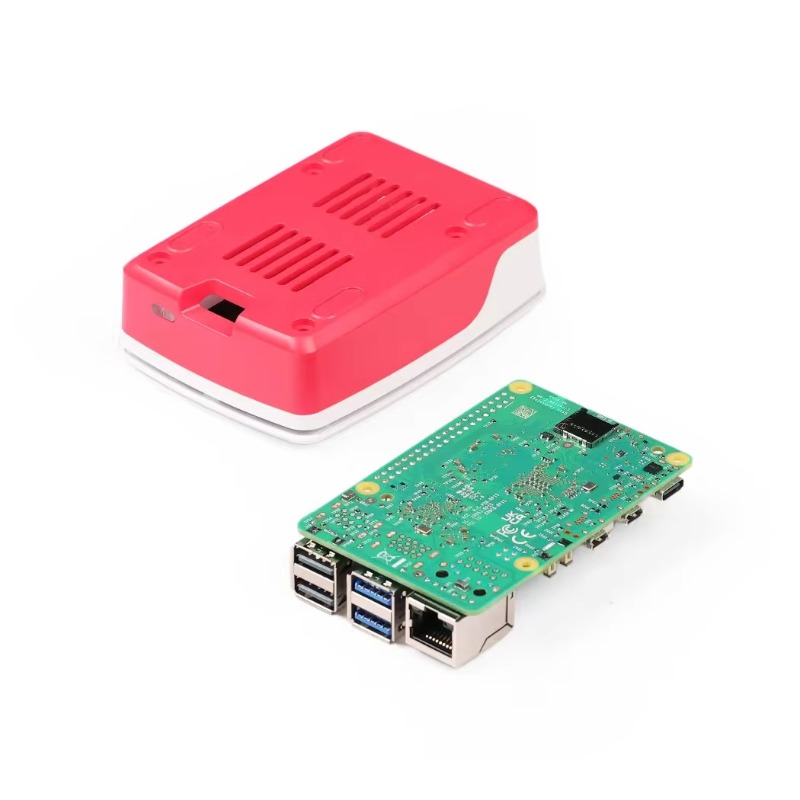 5 مجموعة البداية - ذاكرة وصول  - مراجعة Raspberry Pi 5 8Gb وسعره