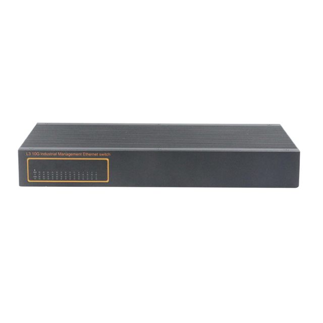منتج رائج: توصية بمنتج جيد - م - مراجعة Sfp+ 10G Managed Switch 8 Port وسعره
