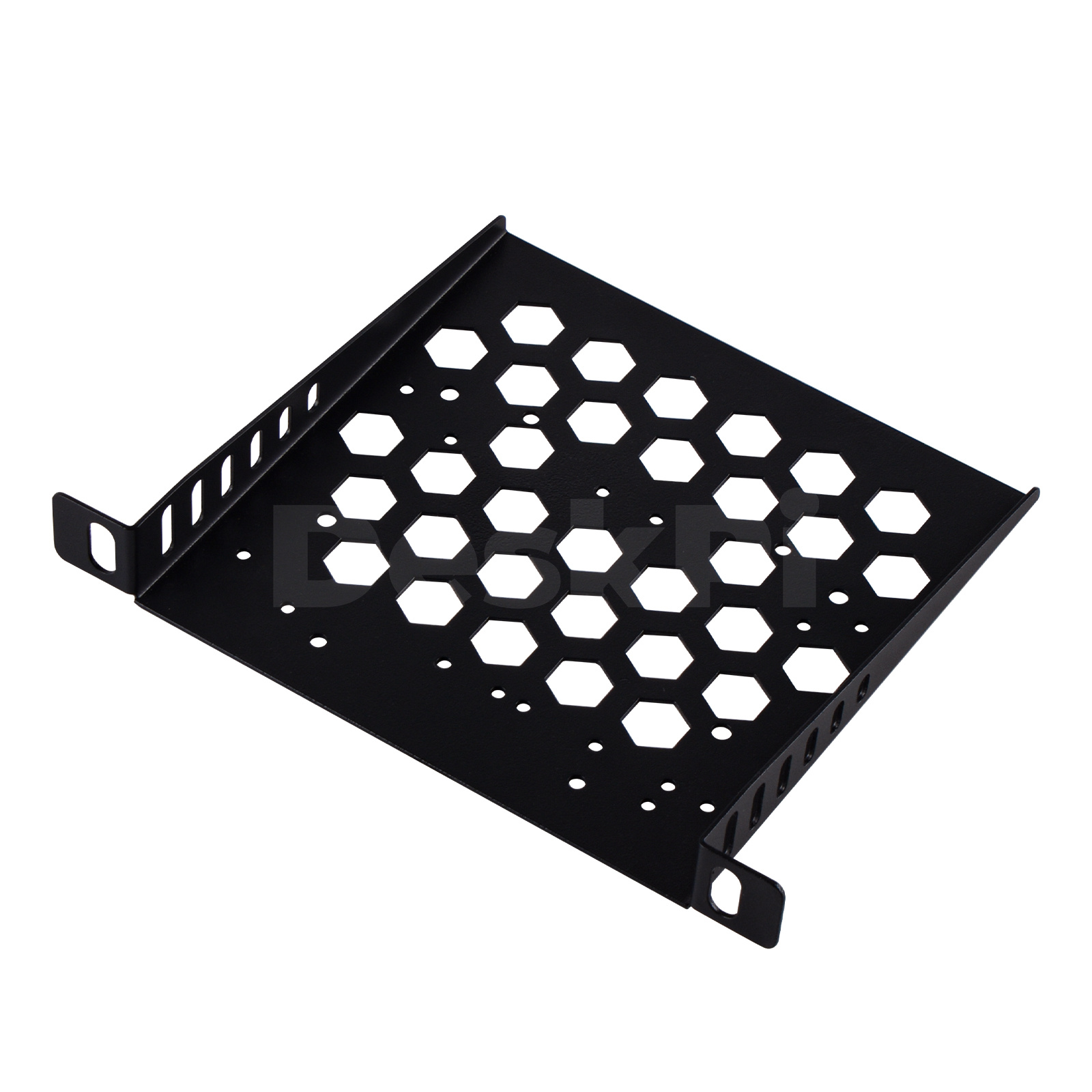 ملحقات DeskPi RackMate رف رف 7 - مراجعة Deskpi Super6C وسعره