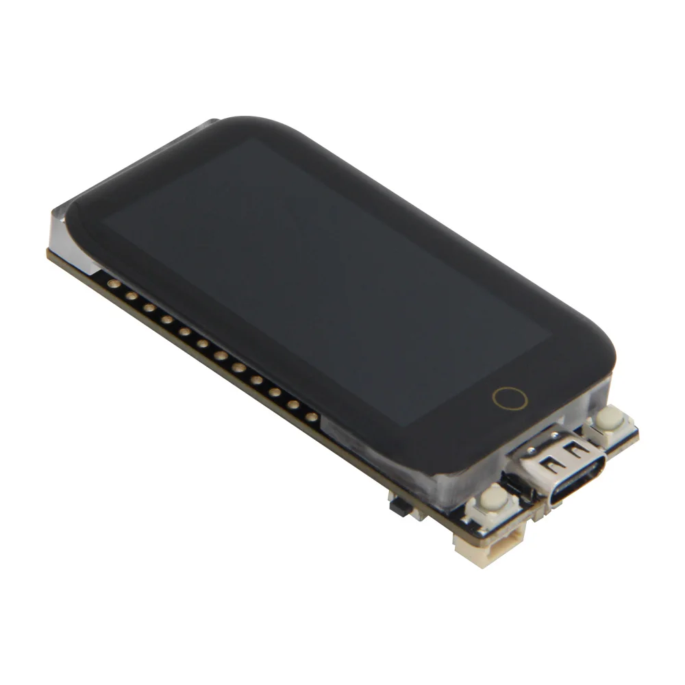 لوحة تطوير LILYGO T-Display-S3 - مراجعة Turing Pi 2 وسعره