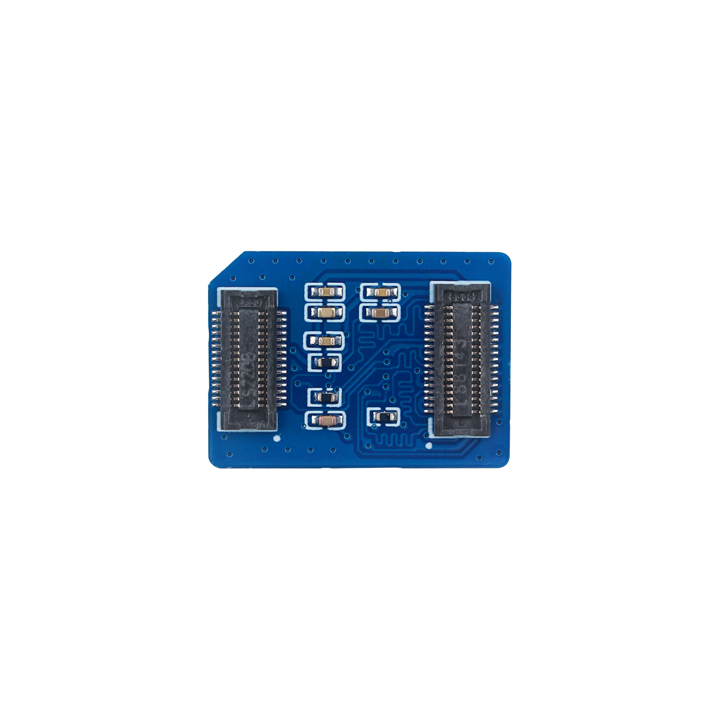 وحدة EMMC بسعة 32 جيجابايت و64 - مراجعة Orange Pi 5 Plus 32Gb وسعره